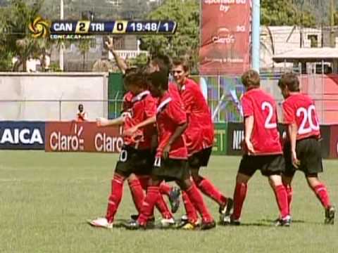 2.24.11 U-17: Road to Semifinals