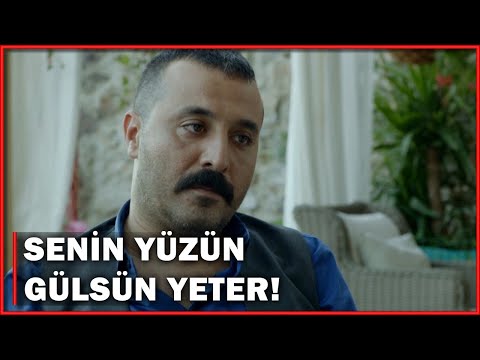 Sermet, Şadiye'yi Hapisten Kurtarabilir - Senin Yüzün Gülsün Yeter! - Merhamet 22.Bölüm