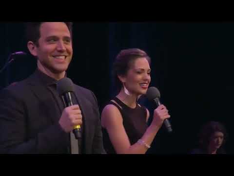 Anything You Can Do (I Can Do Better) - Laura Osnes and Santino Fontana