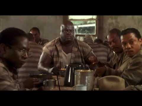 Jamaican version from the movie “LIFE” #comedy #voiceover #eddiemurphh #martinlawrence #foryou  