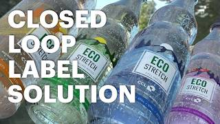 EcoStretch® Closed-Loop Recycling: How It Works