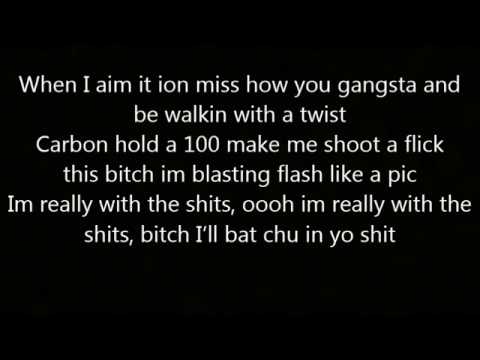 WNC Whop Beezy - Don't Start Me Lyrics