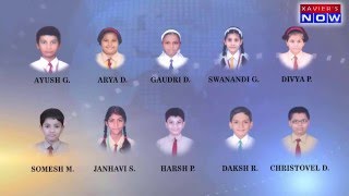 St. Xavier’s High School & Junior College Video