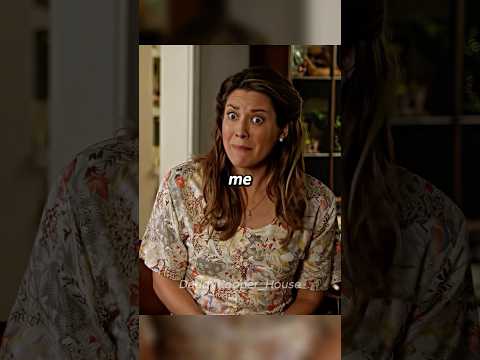 Mary giving “the talk” 💀