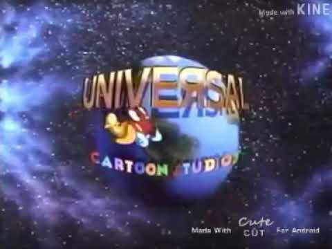 Hanna-Barbera Cartoons Universal Cartoon Studios (1993-1994)