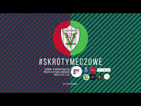 KS Małapanew Ozimek - LZS PROTEC Victoria Chróścice (03.05.2023)