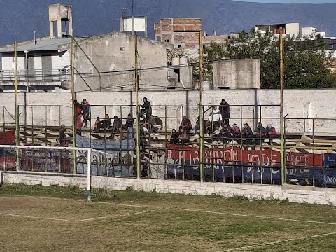 🔴 VIVO | SAN LORENZO vs VILLA CUBAS  - Torneo Apertura - Fecha 11 - Liga Catamarqueña