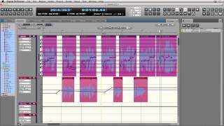 MOTU at NAMM 2014: music production workflows for DP8