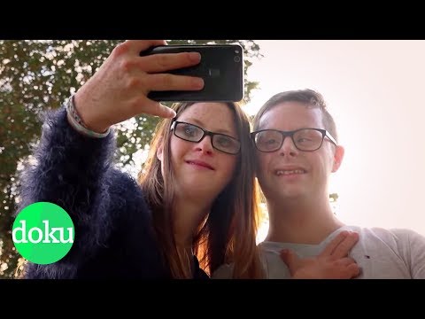 Das Model und der Fußballer - Liebe für alle! 3/4  | WDR Doku