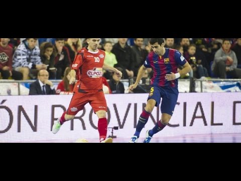 2015 22 Barcelona - ElPozo