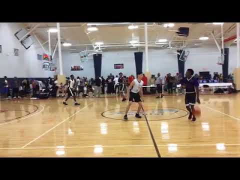 Texas Dynasty Elite defeats TBT Sports Disciples Elite, 65-57 - Spring Ice Breaker