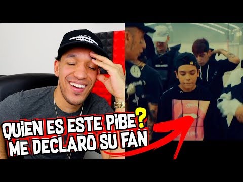 Tumbando el Club Remix | REACCION