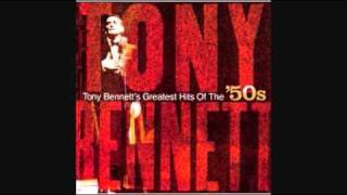 TONY BENNETT - BECAUSE OF YOU 1951