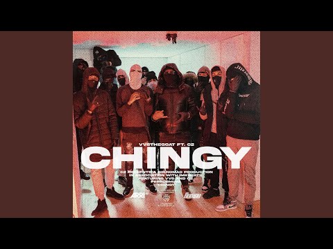 CHINGY