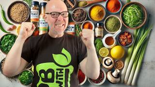 Plant-Based Cooking Hacks You Wish You Knew Sooner!