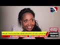 JULIE ANGUME AYOGEDDE AMAZIGA NE GAMUYITAMU NGA AWA ENSONGA LWAKI YAYANJUDE KIFANANYI BAMBI