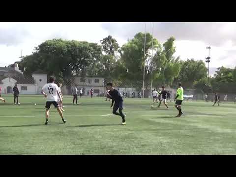 LOS DE JUNIN VS CIPOLLA - #LigaNuñez - LN CUP 2022