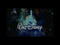 Walt Disney Pictures Logo Fantasia 2000