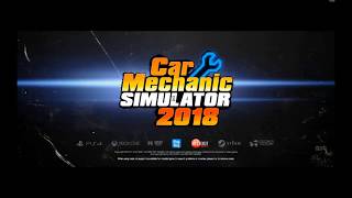 How to install car mods in Car Mechanic Simulator 2018