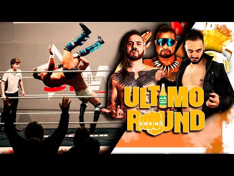 SIW WRESTLING 🍺 ULTIMO ROUND 2022 🍺 L'ultimo grande evento dell'anno!