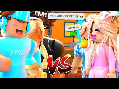 MM2 Beating Teamers With YouTubers...