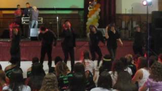 Teen Top - Come into the world + Clap(박수) (Full Dance Ver.)