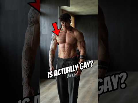 How To Have Jacked Body 😱