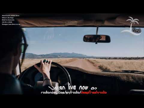 DeepFresh    Andrew Krivushkin feat  Taylr Renee   Belief in Humanity Original Mix