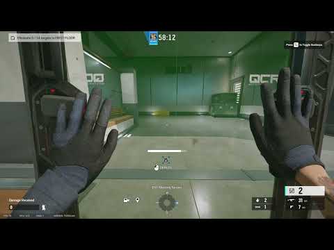 1F Pantry repel push