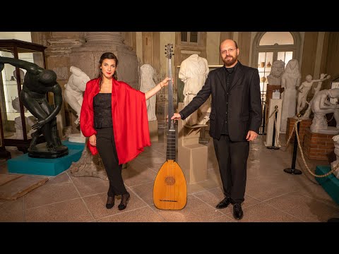 Festival di Natale - Che si può fare? - Giuseppina Bridelli e Michele Pasotti