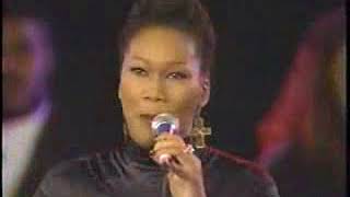 Yolanda Adams - You Know That I Know