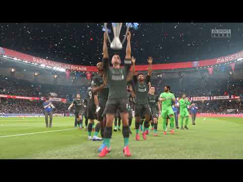 FIFA 20 Co-op seasons Division 1 Champion!!!