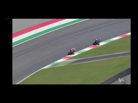 MotoGP Mugello 2016 Jorge Lorenzo Winner Photo Finish +0.019