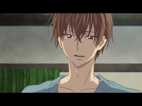 Тизер Субару ver.