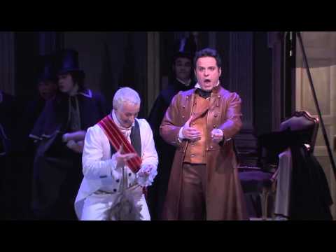 La Cenerentola (Rossini's Cinderella) 2015