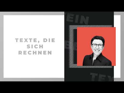 Text-Aufgaben: Julia Epstein YouTube-Vdeominiatur 2