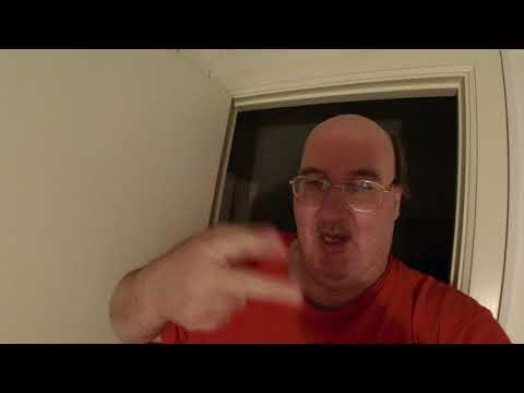 MongoTV_5665 - Min Aftensmad - DANISH MUKBANG - Del 1 - POMFRITTER Med Remulade