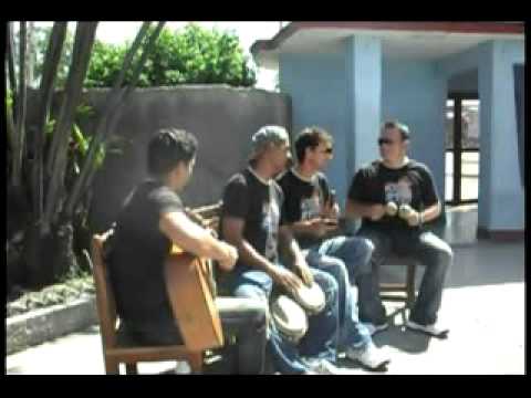 Los Tirapiedras La Carne Red Lo Nuevo del Humor Cubano