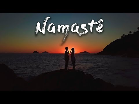 Namastê video