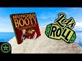 Salty on the Seven Seas - Munchkin Booty (Pt 2) - Let's Roll