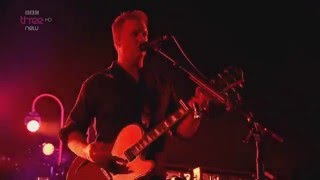 Queens of the Stone Age - If I Had a Tail - Live Reading Festival 2014