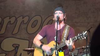 Jerrod Niemann - Shinin&#39; On Me (9/8/12)