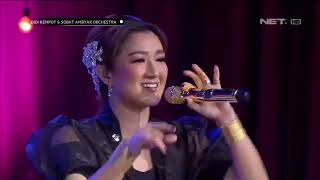 Download lagu Didi Kempot   - Sobat Ambyar Orchestra   Banyu Langit  Pamer Bojo 66 mp3