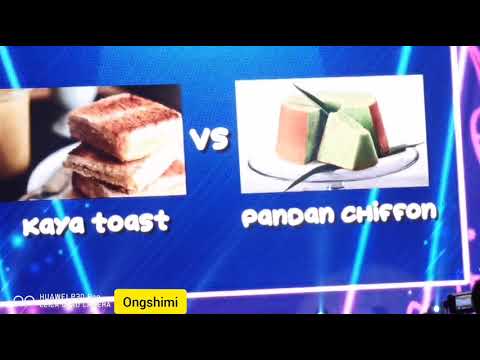 190816 Games Time - 강다니엘 팬미팅 🇸🇬 Kang Daniel 1st Fanmeeting in Singapore