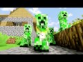 Minecraft Bom Bom Bom