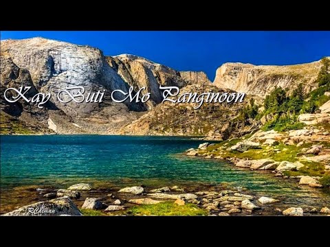 Kay Buti Mo Panginoon - Kuya Daniel Razon