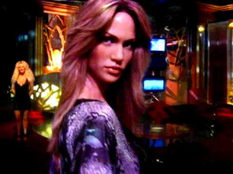 Madame Tussauds Las Vegas Video 5