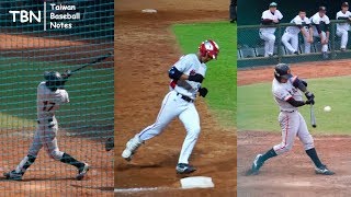 [閒聊] 劉致榮當初留在國內就會當打者了吧