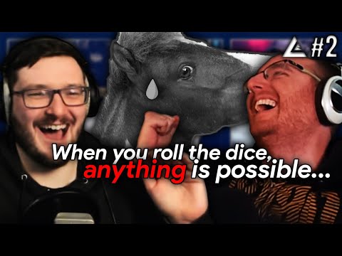 We Took An Easy Quest, But Fifth Edition Dnd Had Other Plans | The Lazarus Expedition Ep.2