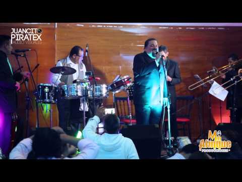 Buscando Aventuras - Pedro Brull - Mistika 2015